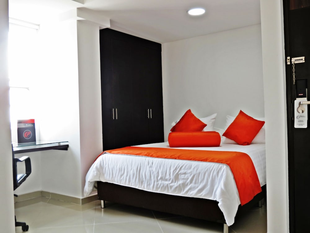 Hotel Piaro In Apartastudios 14/50
