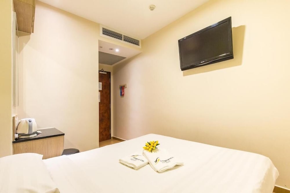 Fragrance Hotel Ocean View 21/46