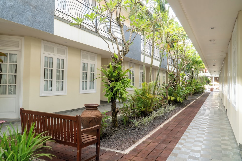 SOLTERRA SEMINYAK Boutique Hotel & Spa Powered by Archipelago in Seminyak