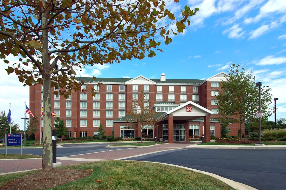 Hilton Garden Inn Baltimore/White Marsh in BALTIMORE - MD