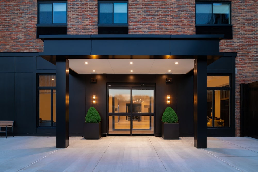 Towneplace Suites by Marriott Framingham 1/20