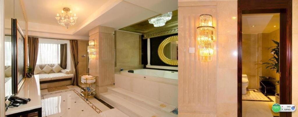 Yunhat Hotel 51/52
