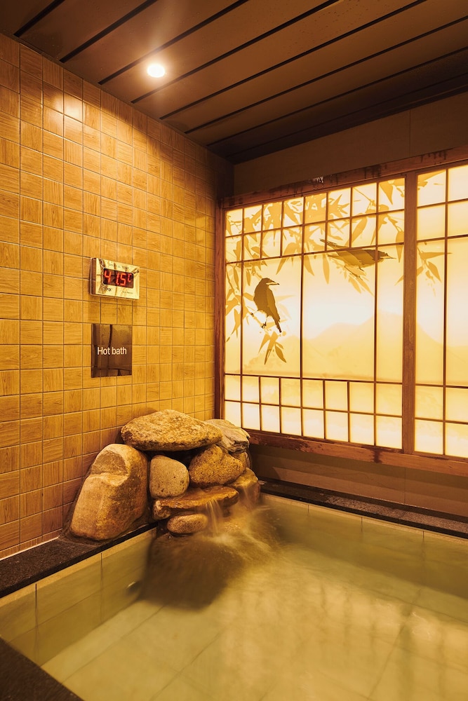 Dormy Inn EXPRESS SEOUL Insadong 46/63