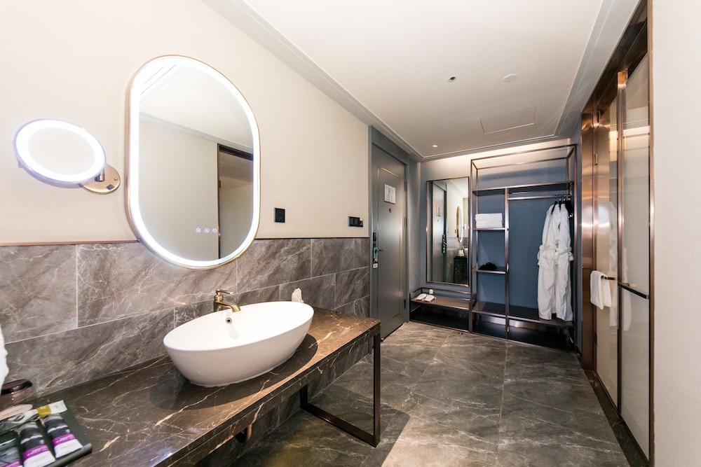 Mercure Xian Qujiang 60/60