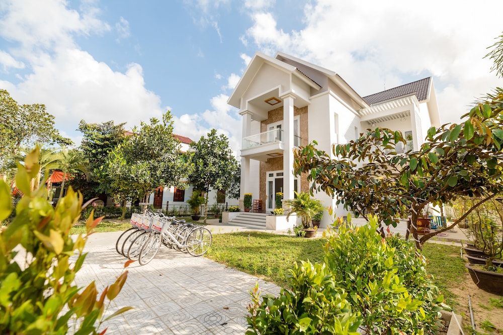 Chi Thanh Villa 7/50