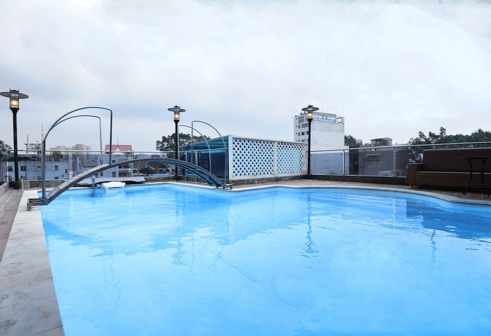 My Friends Hotel - Hostel 32/50
