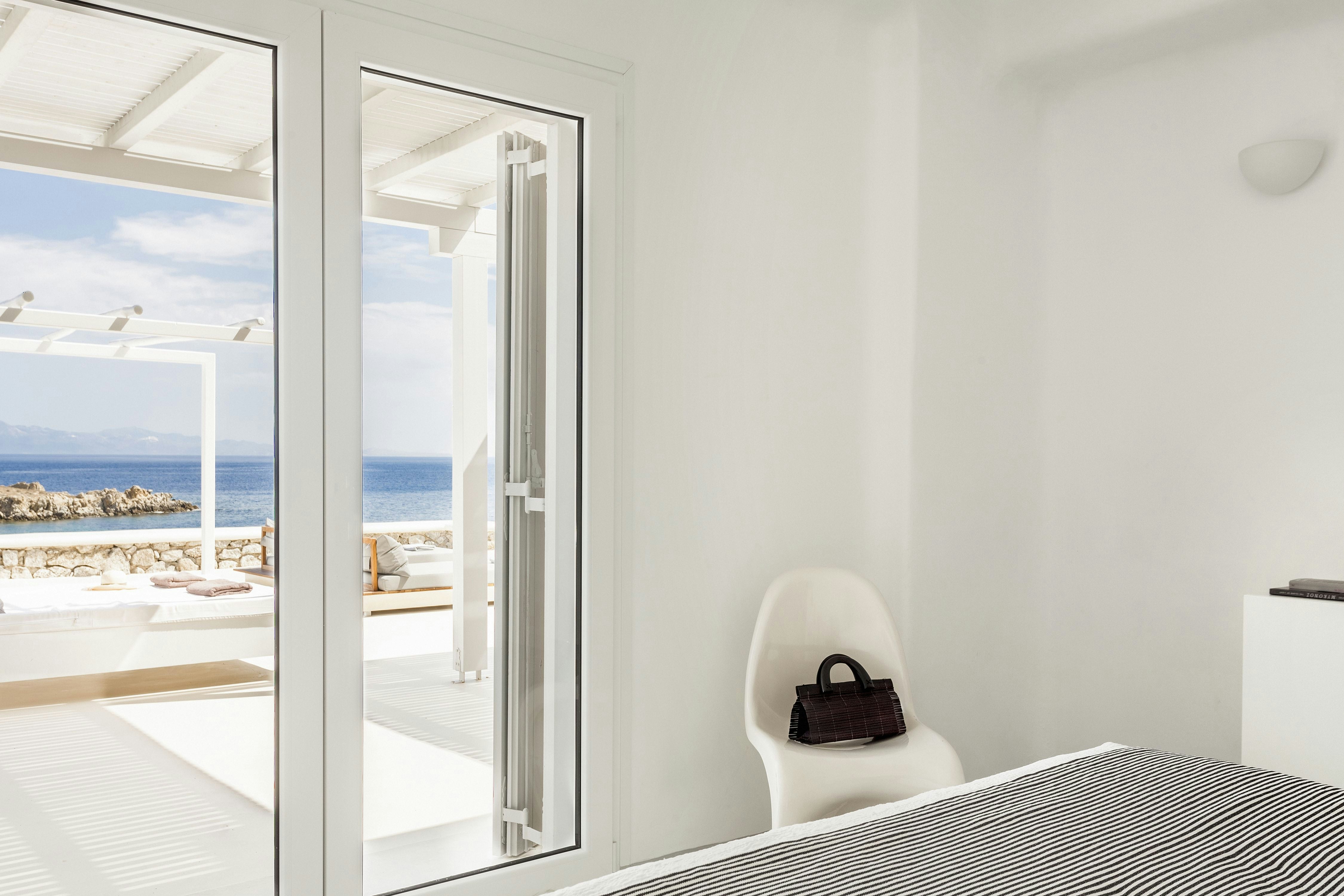 Royal, Villa, Beach Front, Private Infinity Pool