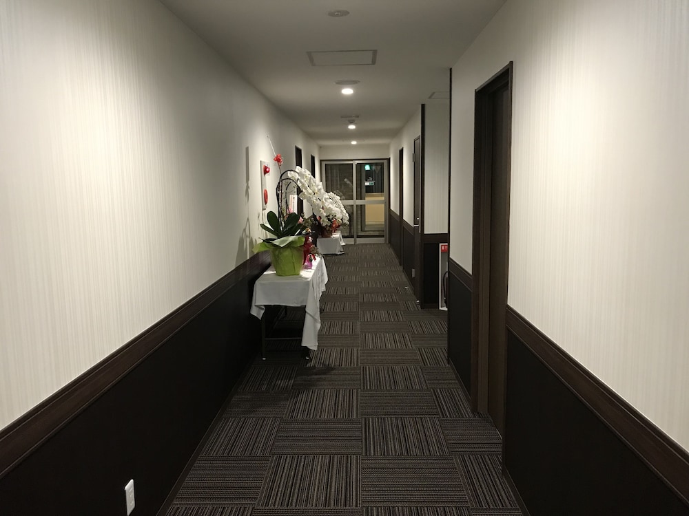 Hotel Famitic Nikko 40/63