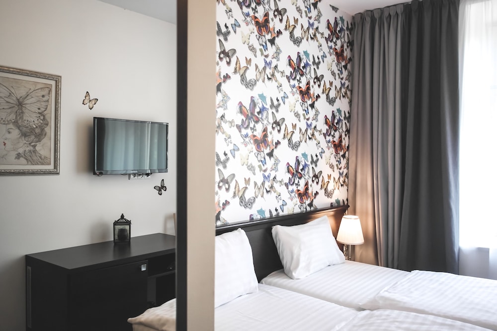 Art Hotel Bohema 22/50