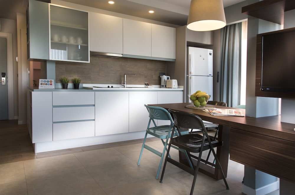 Trend Suites 7/45