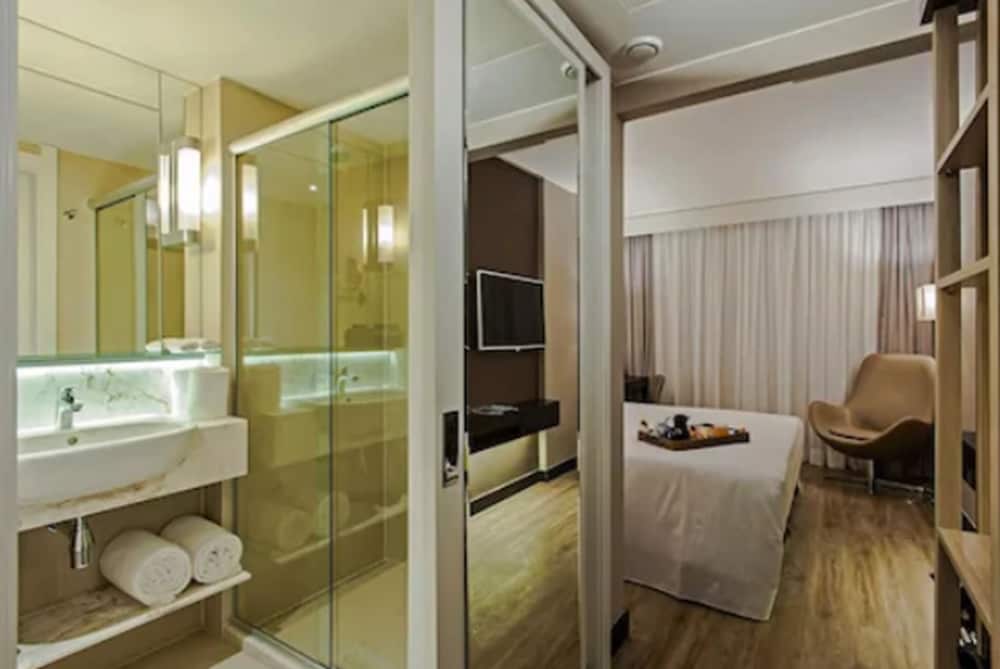 Hotel Atlantico Prime (ex Slaviero Lifestyle Rio de Janeiro) 14/48