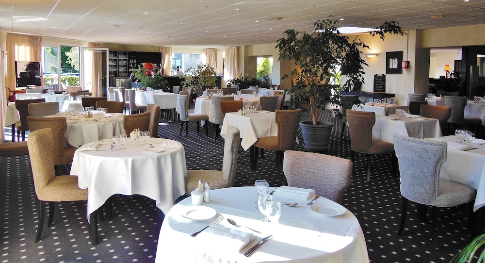 Sure Hotel by Best Western Caen Memorial 32/44