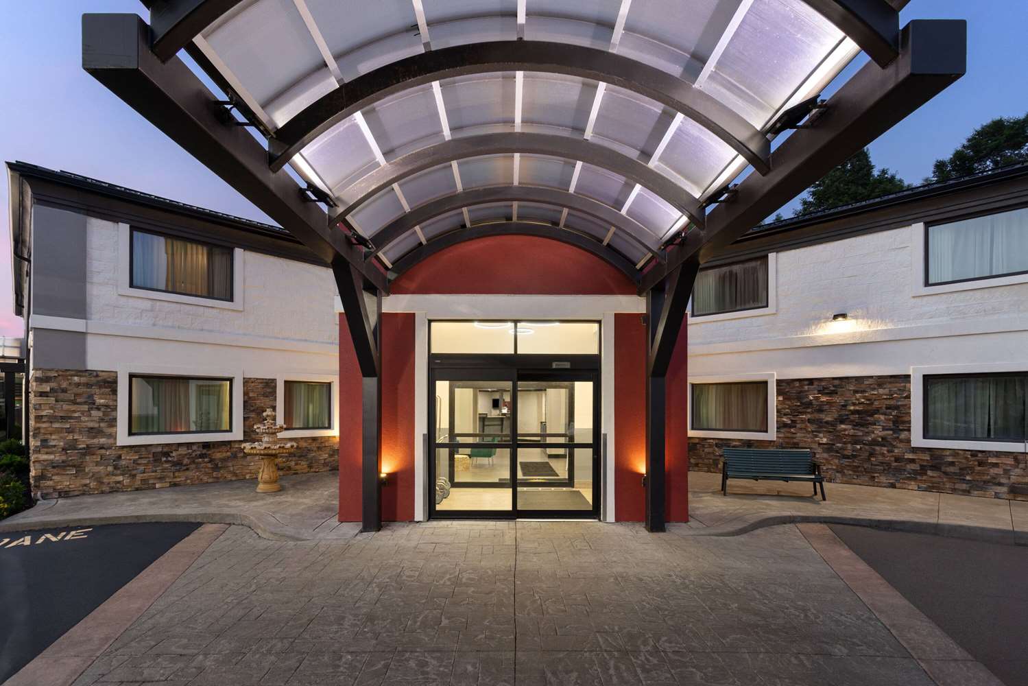 hotel