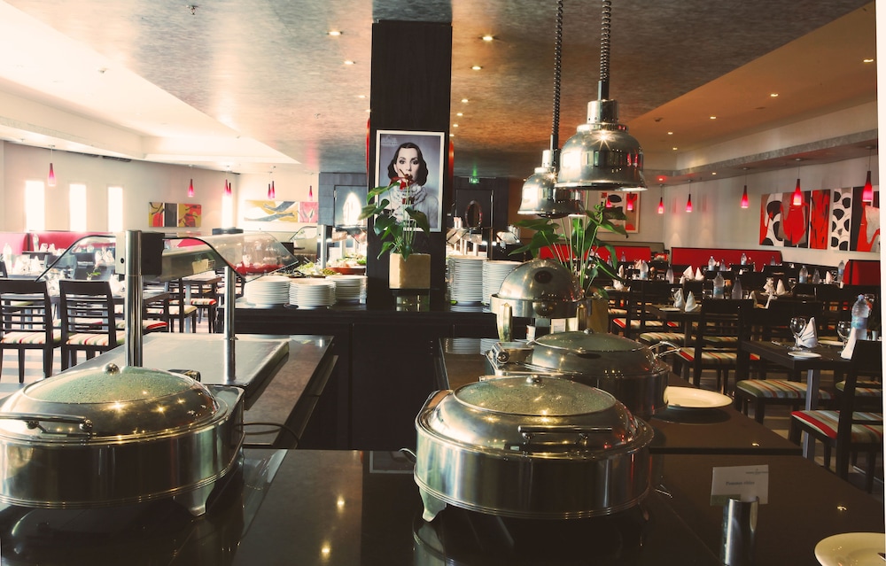 卡萨布兰卡法拉酒店(Royal Hideaway Casablanca) 图片3