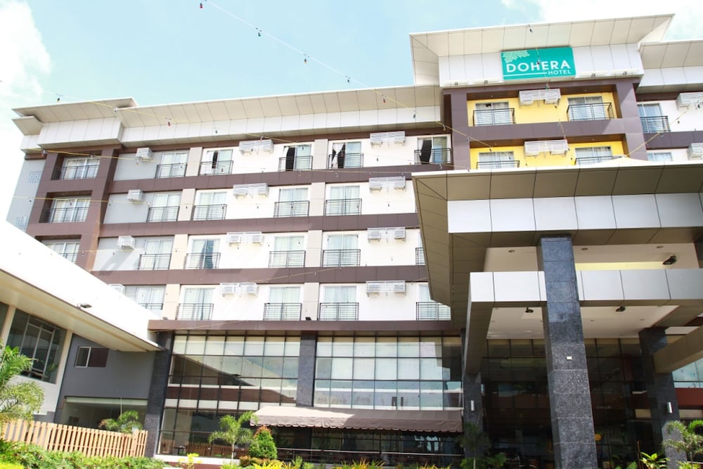 多赫拉酒店(DOHERA HOTEL) 图片1
