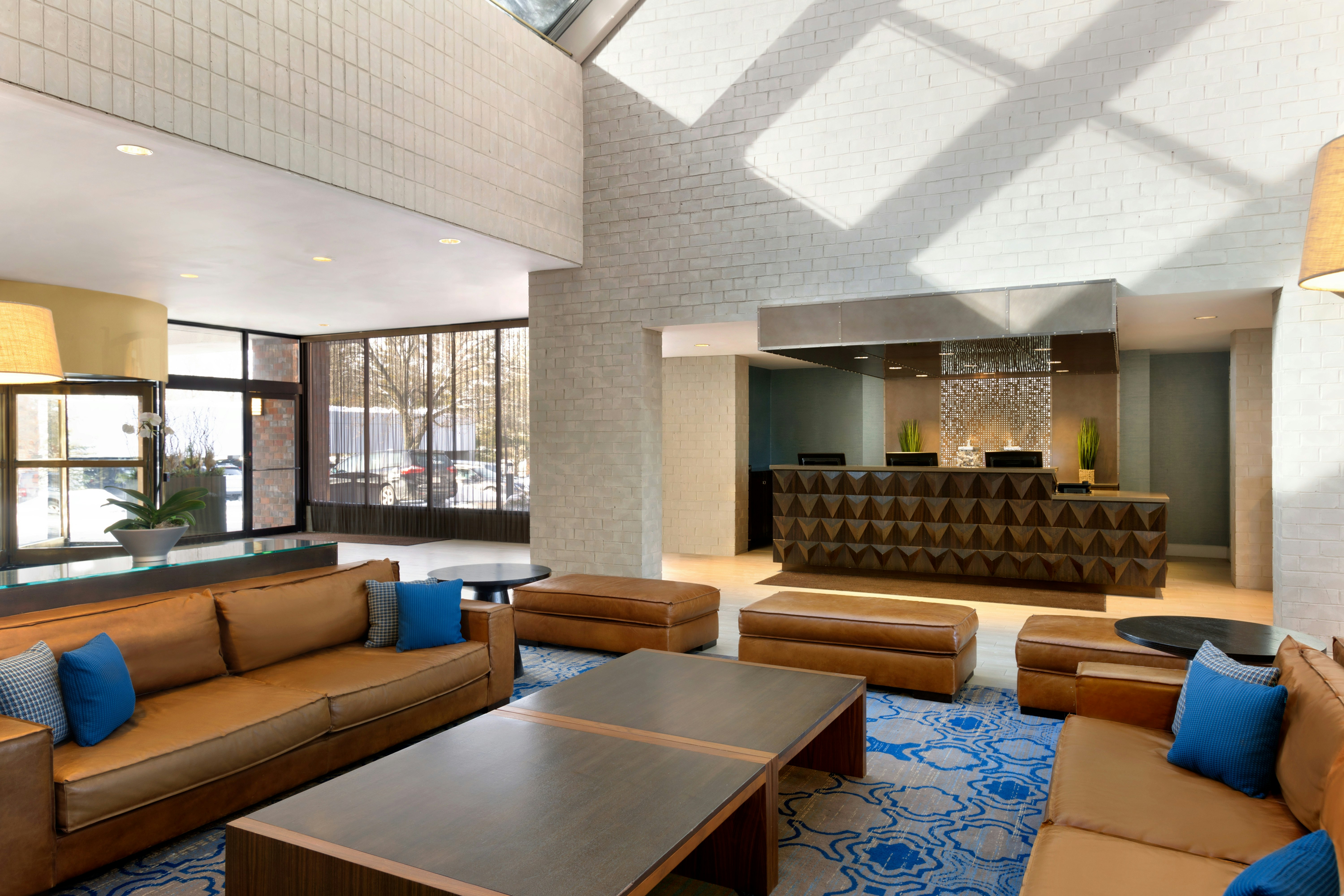 Hilton Boston/Dedham 10/26
