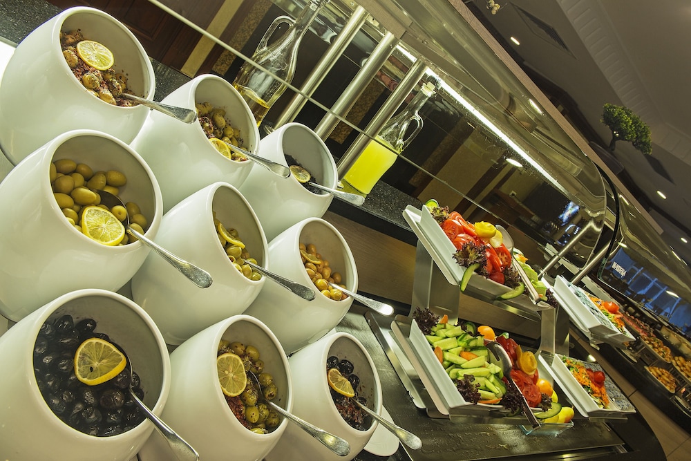 Arts Hotel Taksim 56/67