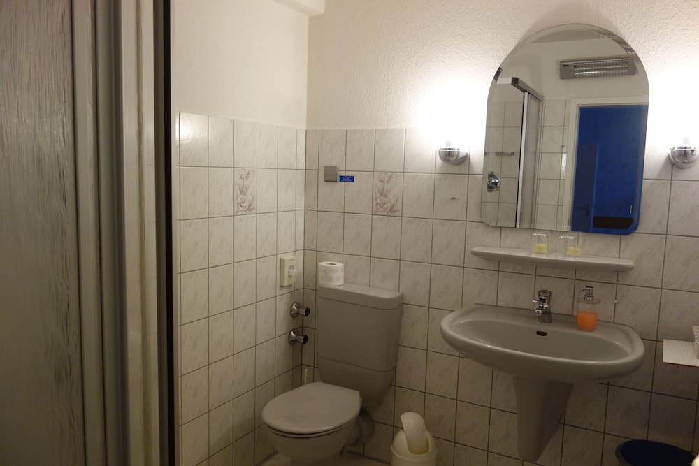 Hotel Lex 47/52