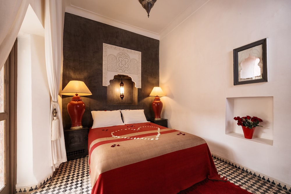 LES JARDINS D HENIA RIAD AND HAMMAM 7/36