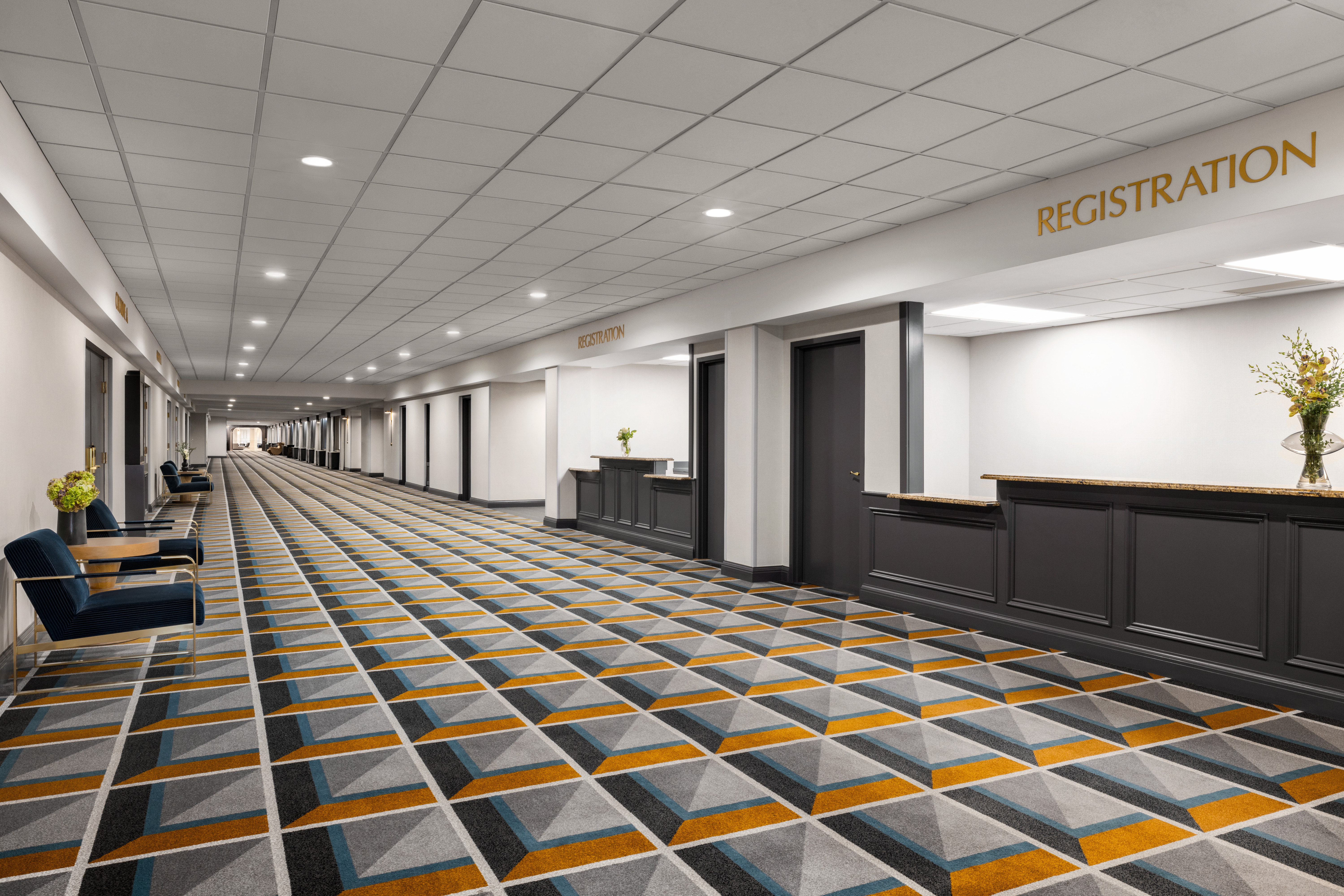 Crowne Plaza Louisville Airport Expo Center 68/79