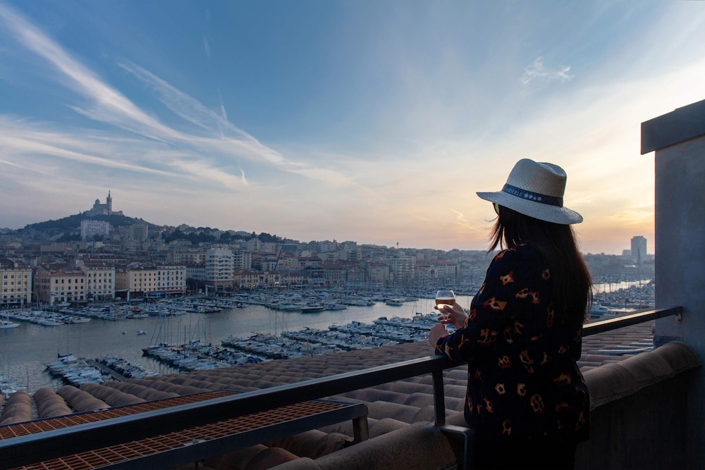 Residence Du Vieux Port 45/50