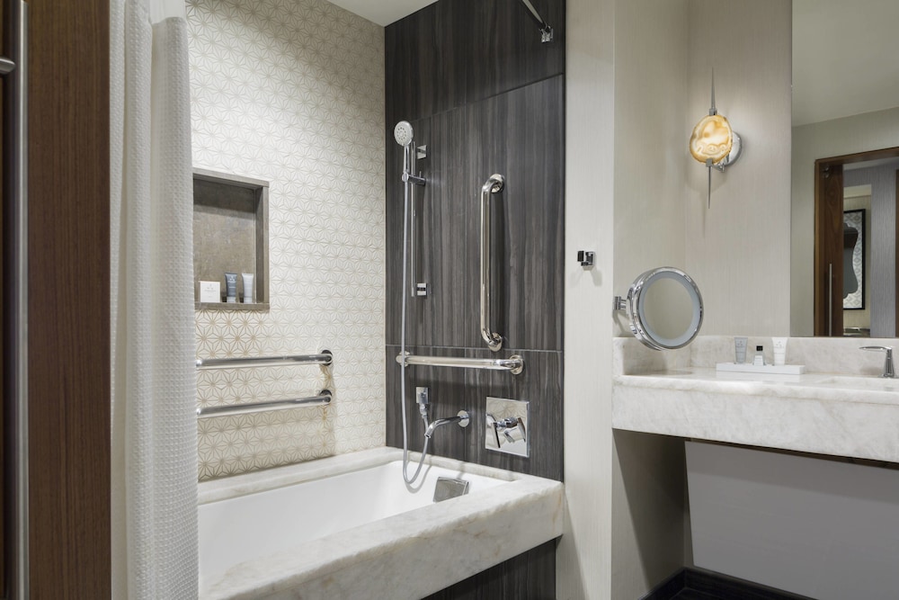JW MARRIOTT AUSTIN 26/75