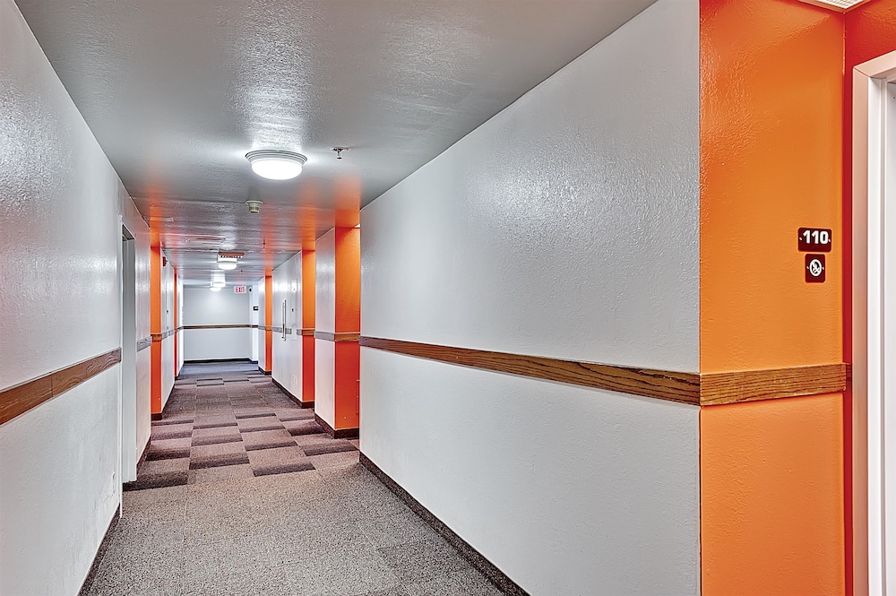 Motel6 Glenview, IL - Chicago North 41/60