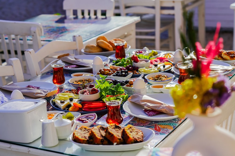Ada Olympos Otel 41/56