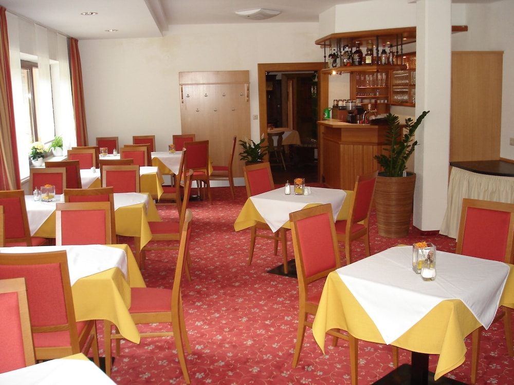 Hotel-Pension Hubertus 13/31