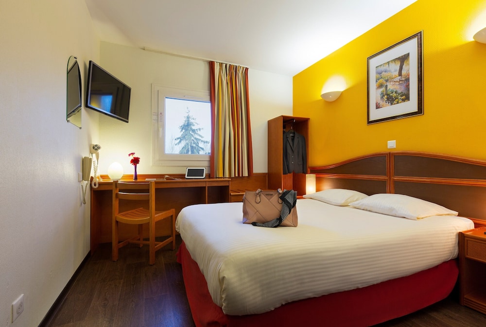 B&B Hotel Mulhouse Kingersheim 16/37