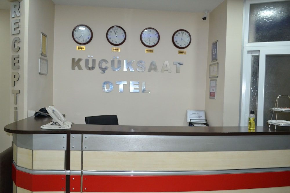 Adana Kucuksaat Hotel 7/37