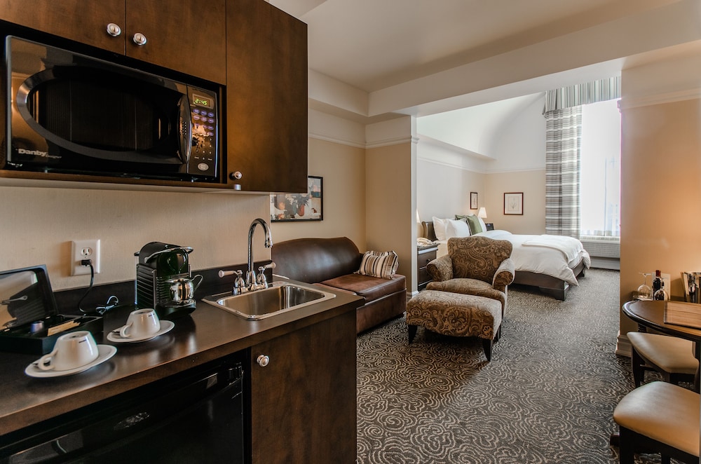 Le St Martin Hotel Suites Laval 45/64