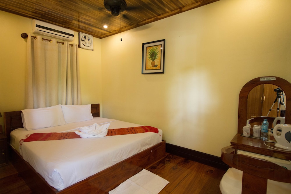 Villa Somphong 28/50