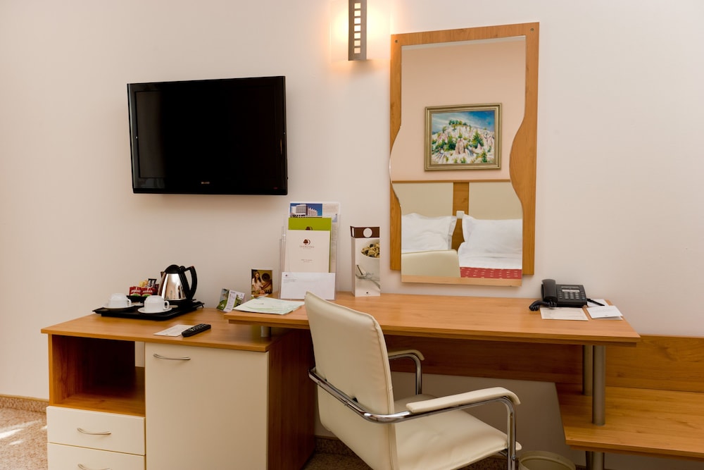 Apollo Spa Resort 30/42