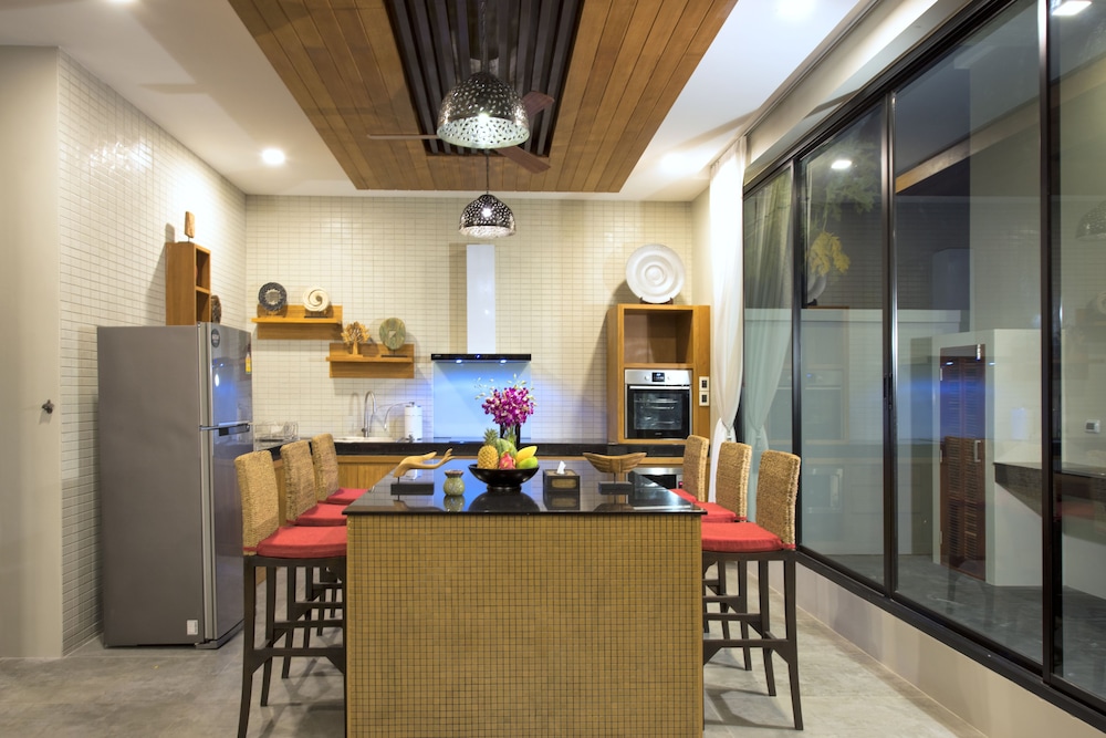 Narintara Villas 28/40