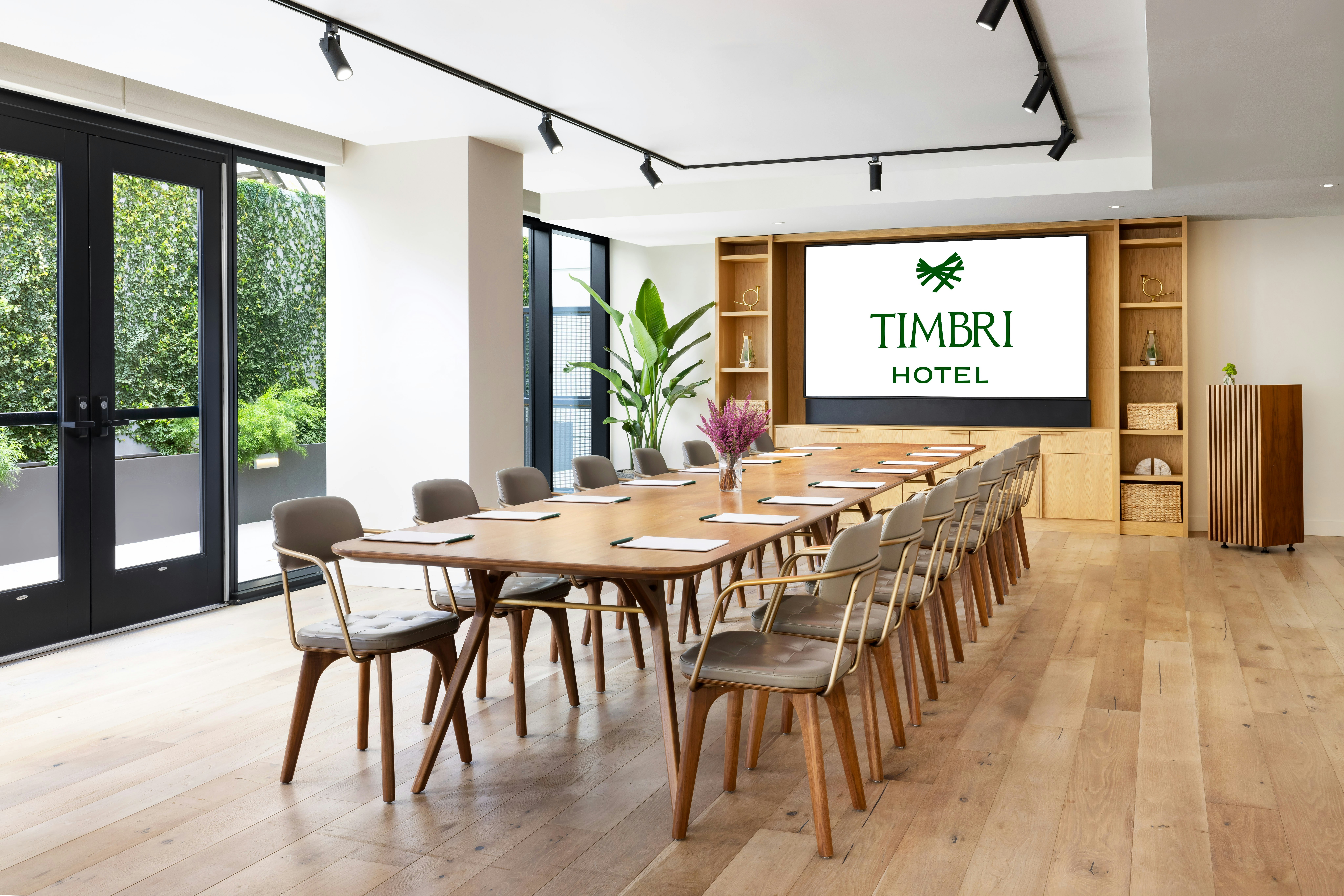 Timbri Hotel San Francisco, Curio Collection by Hilton 35/47