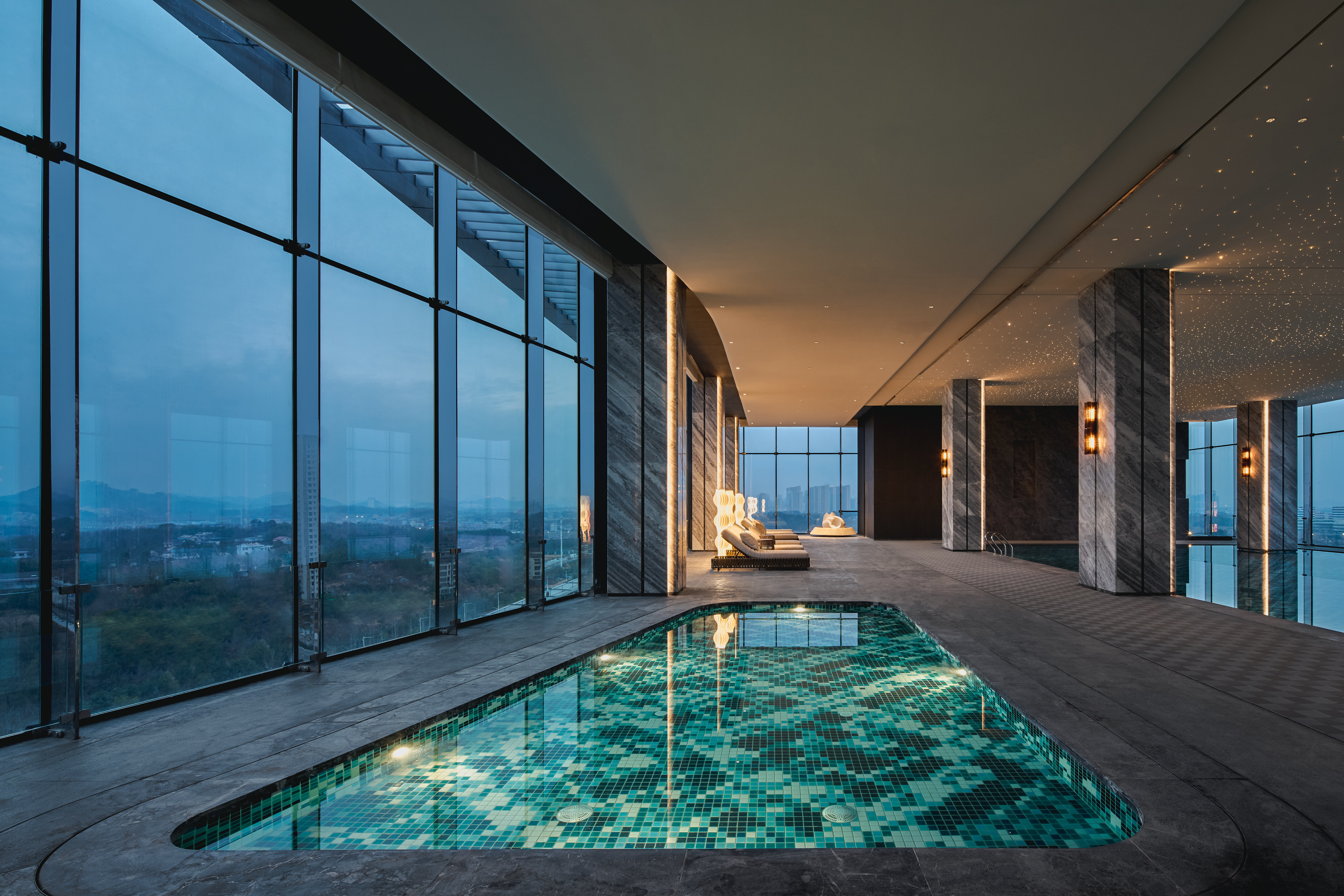 Crowne Plaza Ezhou 35/63