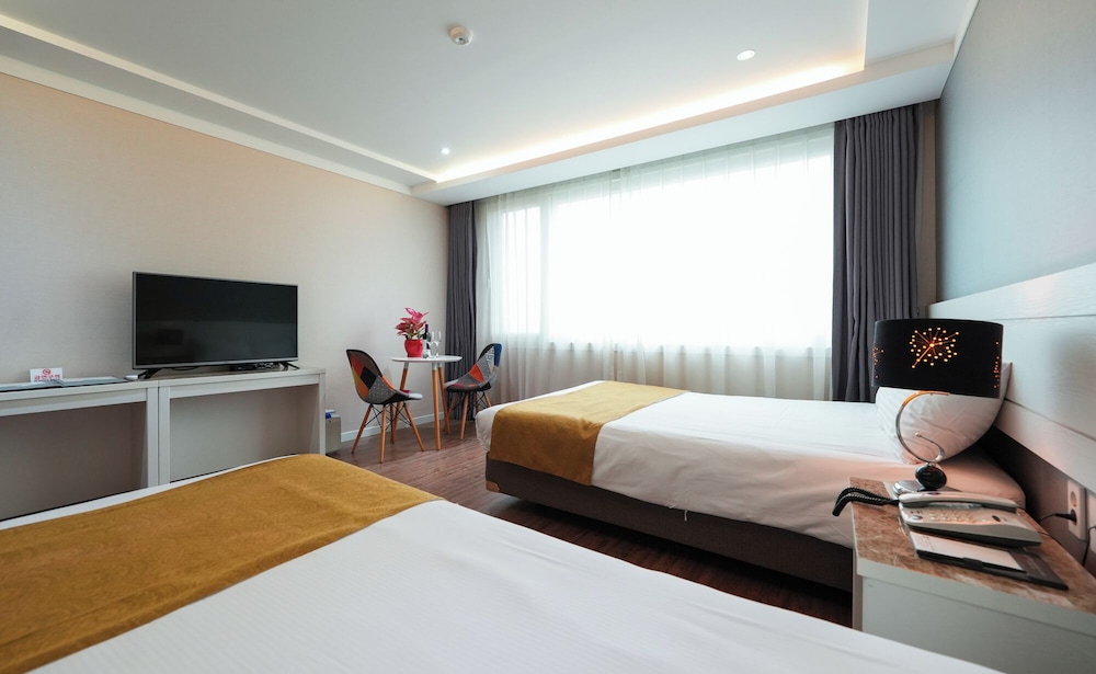 Jeju Galaxy Hotel 33/56