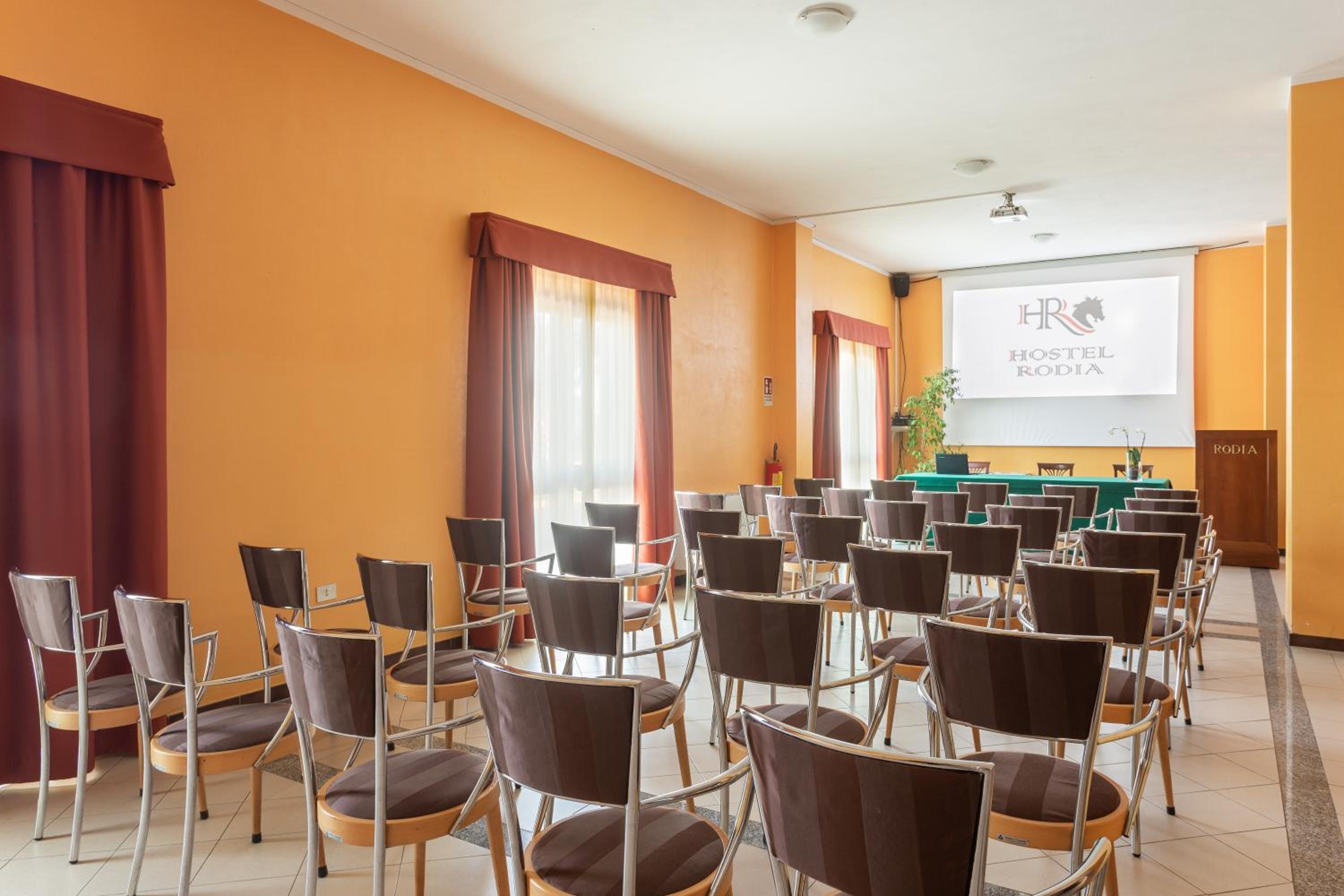 Hostel Rodia 35/50