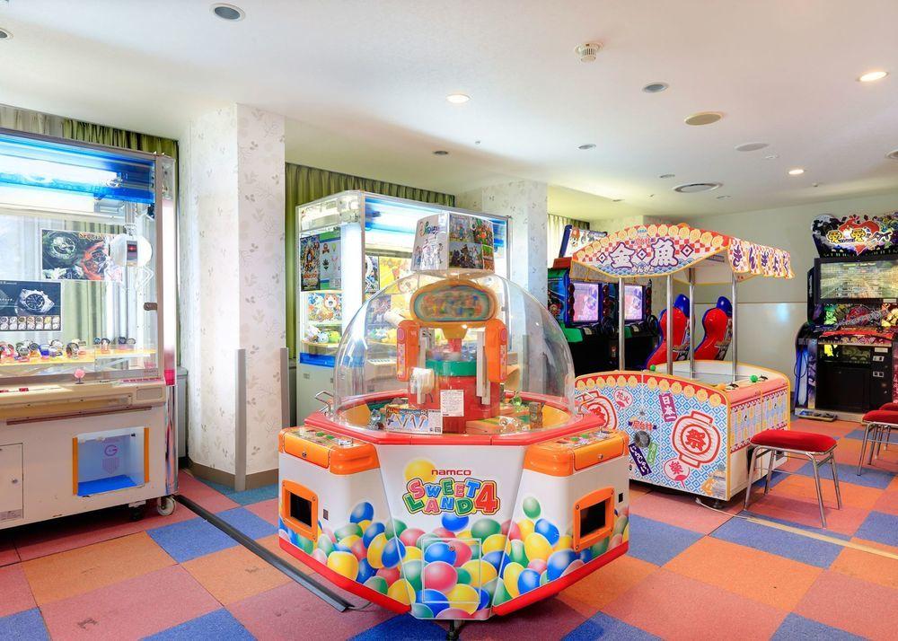 Minakami Kogen Hotel 200 15/22