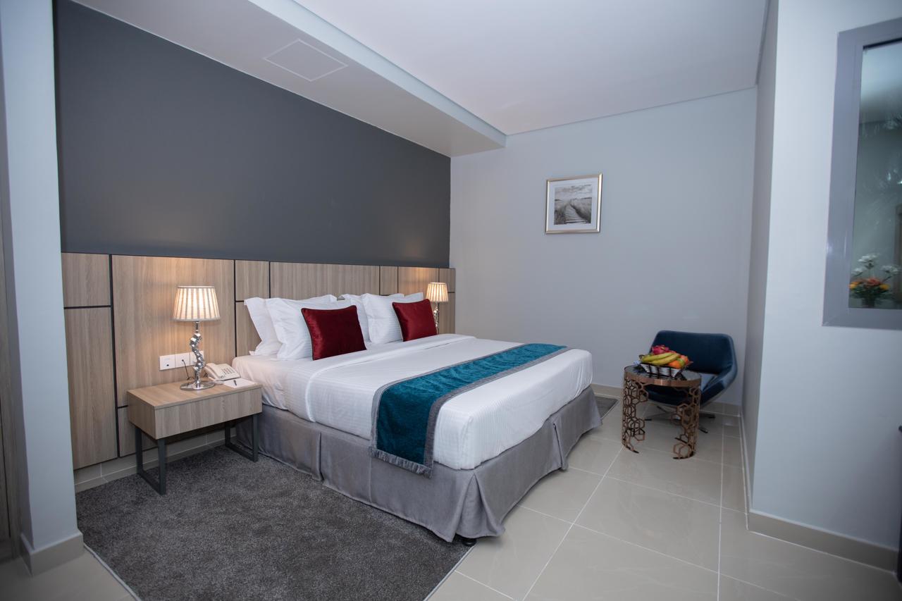 Fortis Hotel Fujairah 17/24