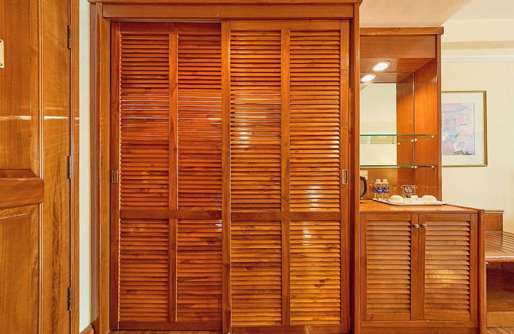 Ramana Hotel Saigon 37/68
