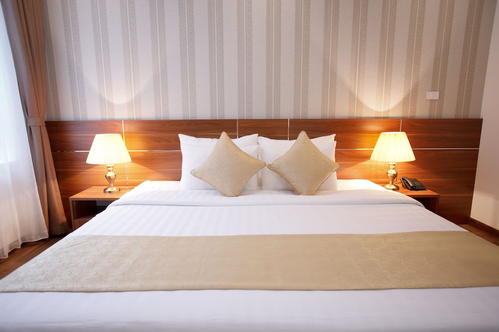 Hanoi Pomihoa Hotel 17/31