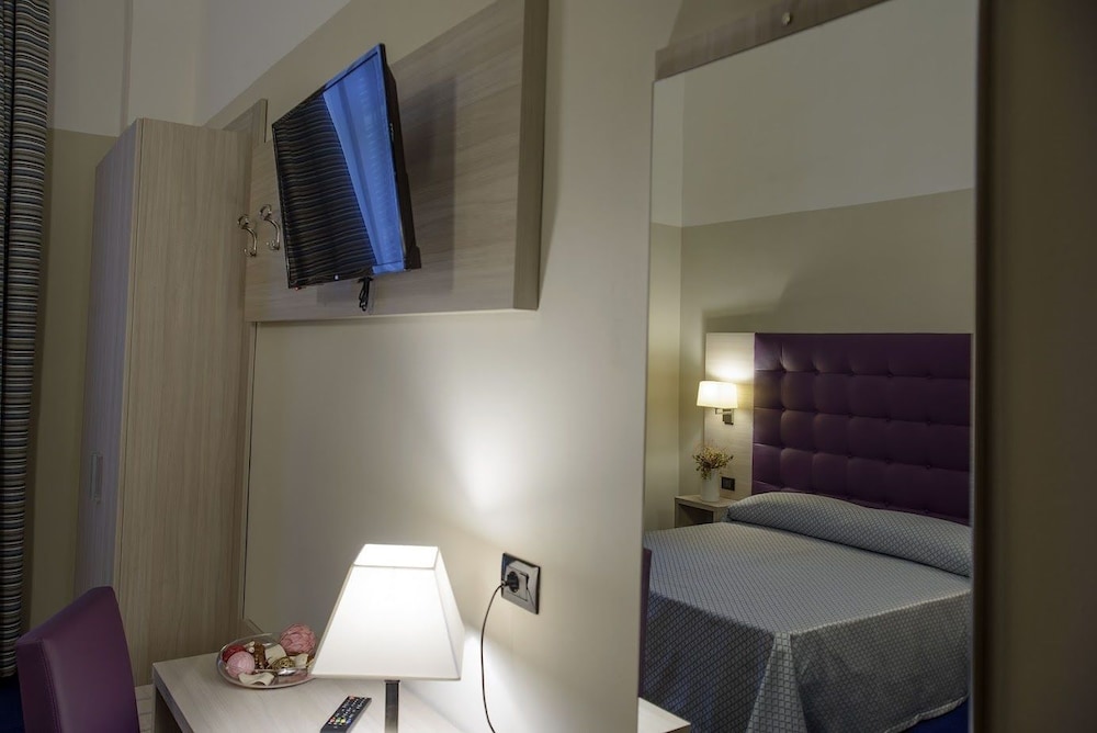 Hotel Torino Porta Susa 46/46