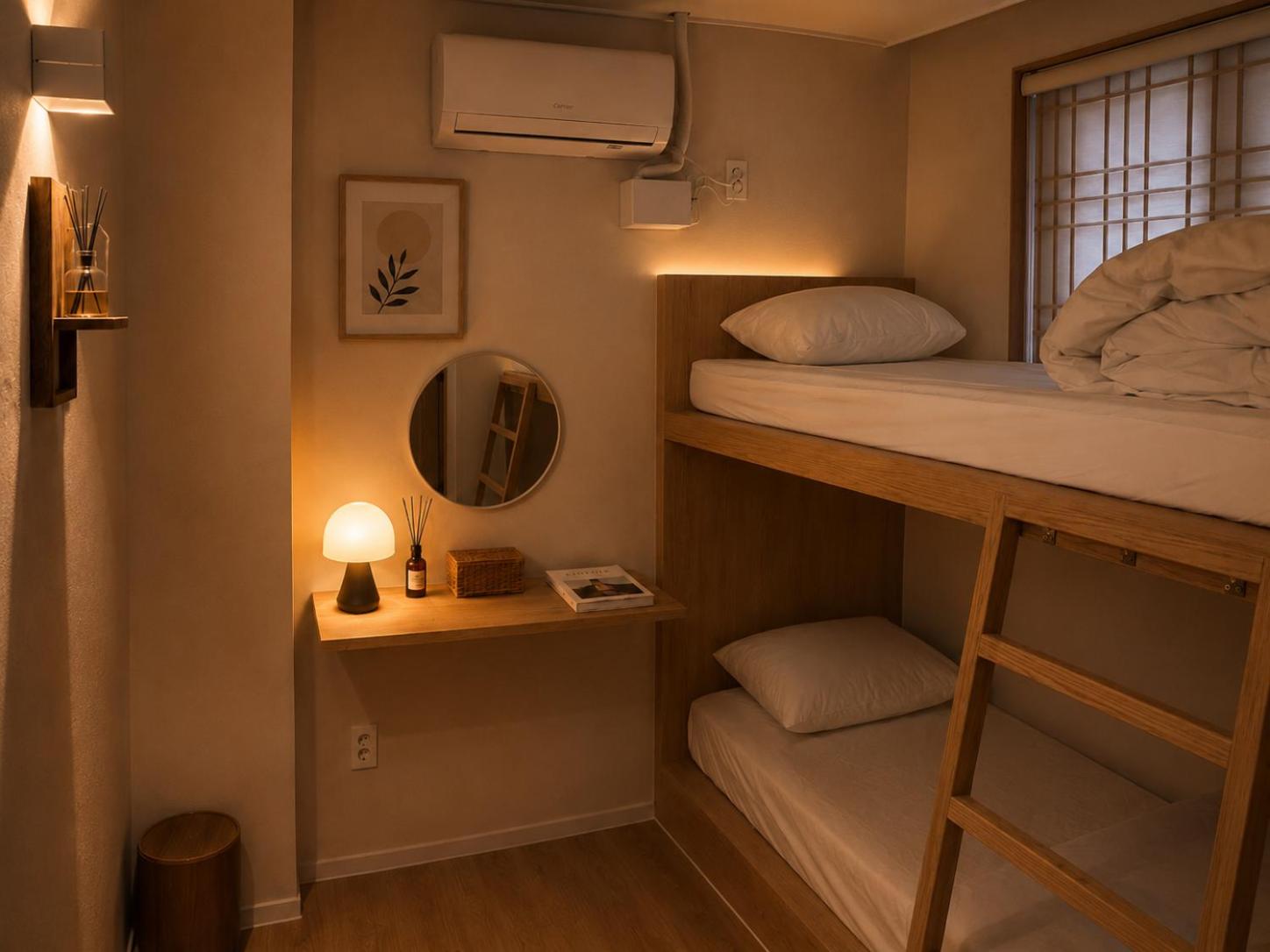 Mellow Stay Hongdae 27/50