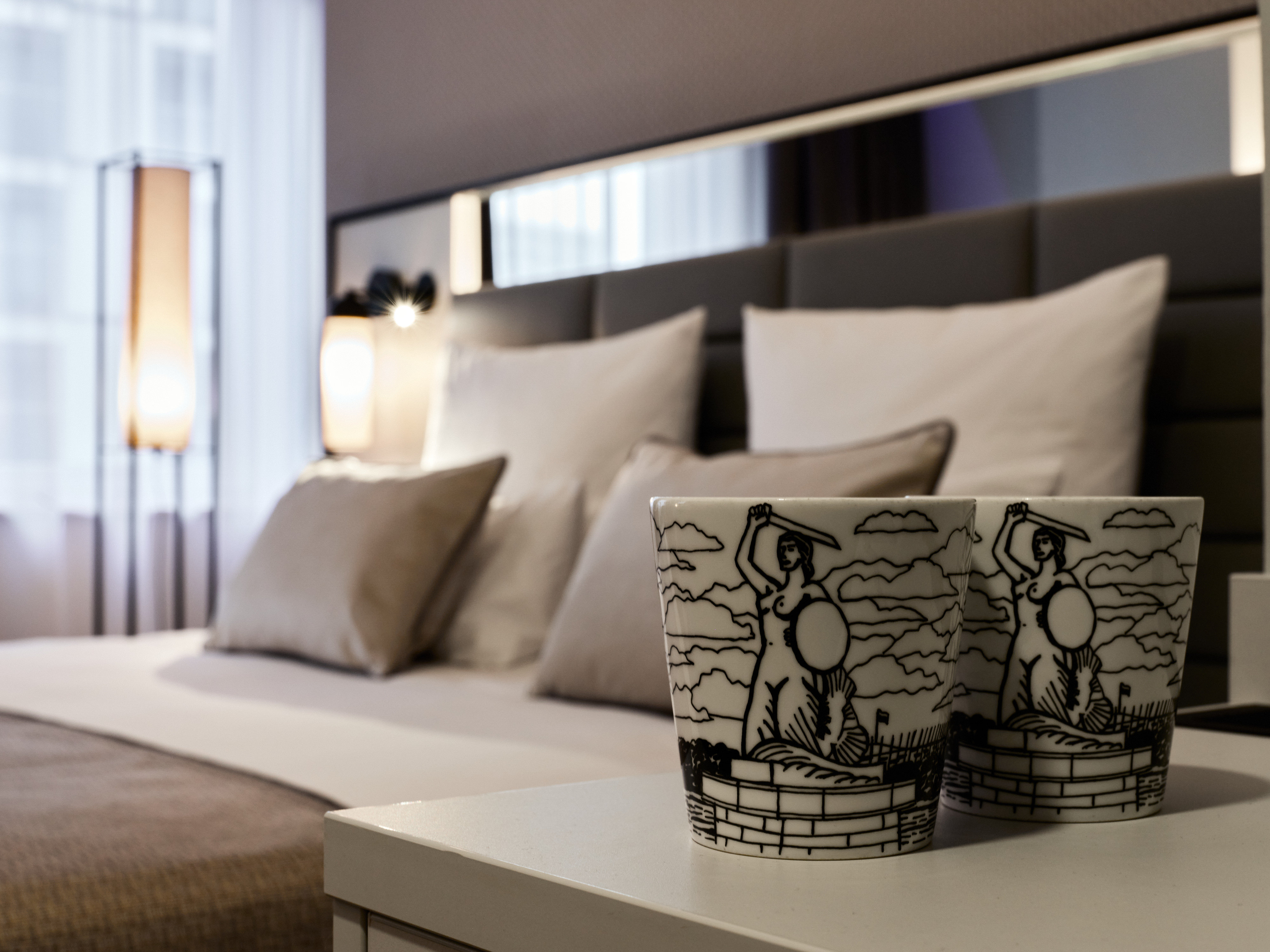 Leonardo Royal Hotel Warsaw 22/50