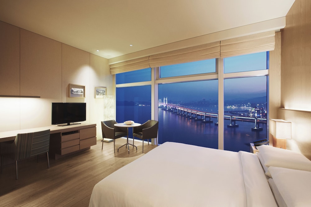Park Hyatt Busan 19/69