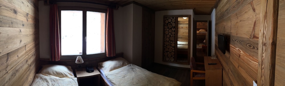 Hotel Le Grand Chalet 9/50