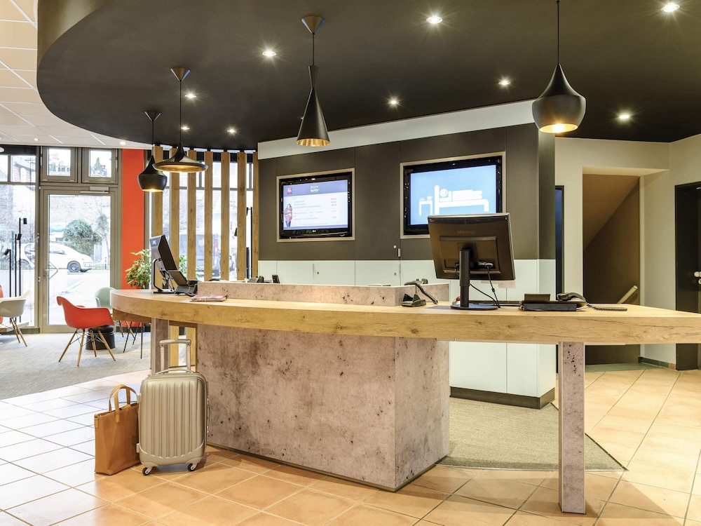 ibis Erfurt Altstadt 13/67