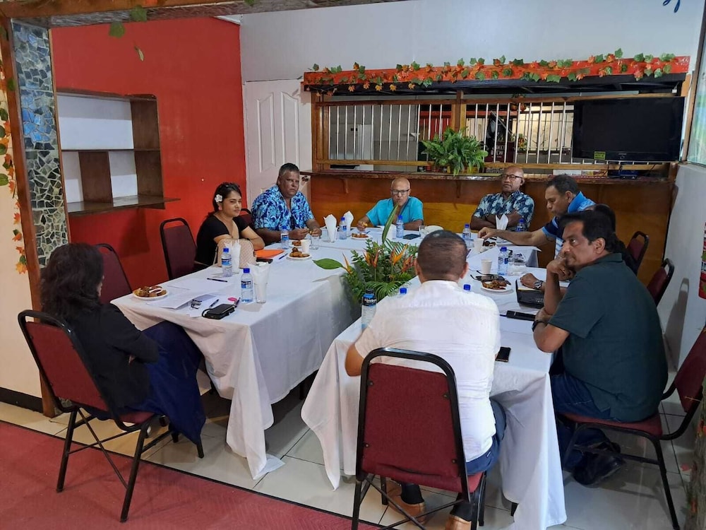 Nadi Downtown Hotel 39/44